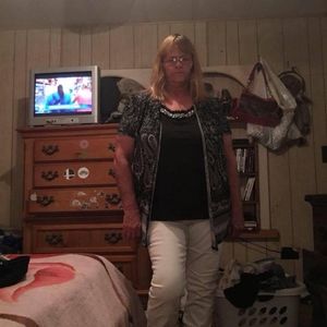 Meet your Posher, Janice